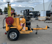 ACHD 2011 LEEBOY L250 TAC OIL TRAILER - - 5