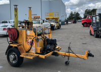ACHD 2011 LEEBOY L250 TAC OIL TRAILER - - 6