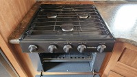 2014 FOREST RIVER SALEM TOWABLES TRAVEL TRAILER - - 13