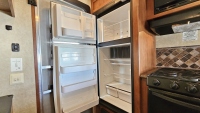 2014 FOREST RIVER SALEM TOWABLES TRAVEL TRAILER - - 18