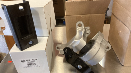 Transmission Mounts