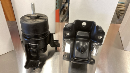 Napa Engine Mounts