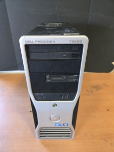 Dell Inspiron T3500 w/ Windows 7 Pro