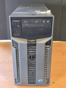 Dell PowerEdge T610 Server