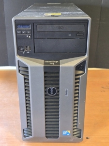 Dell PowerEdge T610 Server