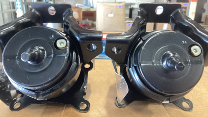 Napa Master Pack Engine Mounts HY