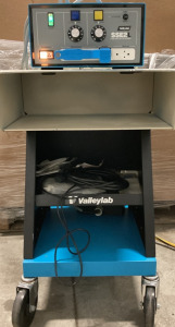 ElectroSurgery Station