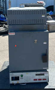 NCAT Asphalt Content Tester