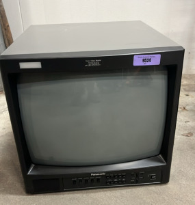 Color Video Monitor BT-M1950Y Panasonic