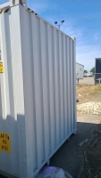 40' Shipping Container-Single Door - 5