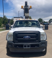IDAHO POWER 2012 FORD F-450 - 4X4! - 2