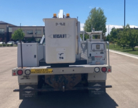 IDAHO POWER 2012 FORD F-450 - 4X4! - 6