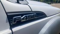 IDAHO POWER 2012 FORD F-450 - 4X4! - 9