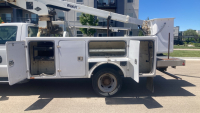IDAHO POWER 2012 FORD F-450 - 4X4! - 14