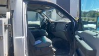 IDAHO POWER 2012 FORD F-450 - 4X4! - 21