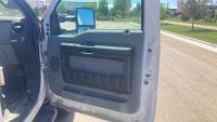 IDAHO POWER 2012 FORD F-450 - 4X4! - 22