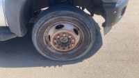 IDAHO POWER 2012 FORD F-450 - 4X4! - 23