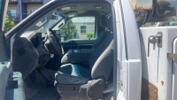 IDAHO POWER 2012 FORD F-450 - 4X4! - 24