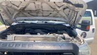 IDAHO POWER 2012 FORD F-450 - 4X4! - 28