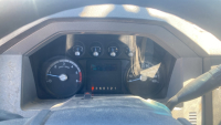 IDAHO POWER 2012 FORD F-450 - 4X4! - 32