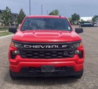 2022 CHEVROLET SILVERADO - LOCAL FLEET! - 2