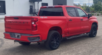 2022 CHEVROLET SILVERADO - LOCAL FLEET! - 7