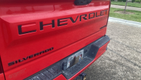 2022 CHEVROLET SILVERADO - LOCAL FLEET! - 11