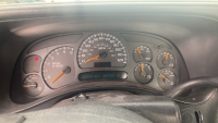 2003 CHEVROLET SILVERADO 2500 - GREY TRIM! - 30