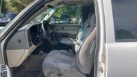 2001 CHEVROLET SUBURBAN - ADA COUNTY PARAMEDICS - 10