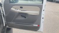 2001 CHEVROLET SUBURBAN - ADA COUNTY PARAMEDICS - 21