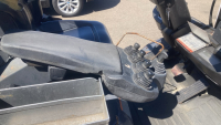 2007 TOYOTA 8FGU30 FORK LIFT - 9048 HOURS!! - 20