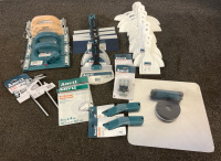 Large Anvil Drywalling Supplies - 2