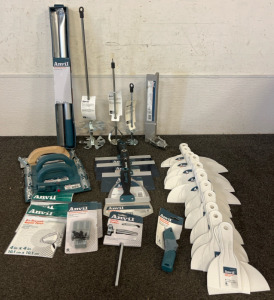 Large Anvil Drywalling Supplies