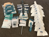 Large Anvil Drywalling Supplies - 2