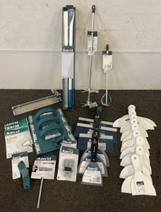 Large Anvil Drywalling Supplies