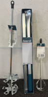 Large Anvil Drywalling Supplies - 3