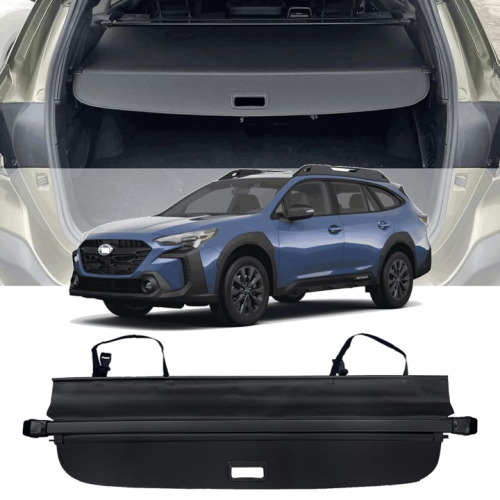 Cargo Cover Compatible With 2020-2025 Subaru Outback