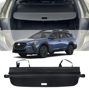 Cargo Cover Compatible With 2020-2025 Subaru Outback