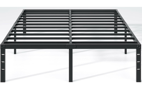 New In Box Jeto Queen Size Bed Frame