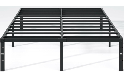 New In Box Jeto Queen Size Bed Frame