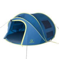 Qomotop 4-Person Pop Up tent - 2