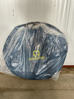Qomotop 4-Person Pop Up tent - 3