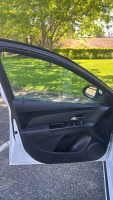 2014 CHEVROLET CRUZE - 124K MILES! - 15