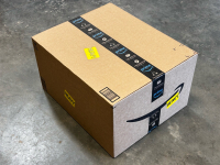 Unopened Amazon Mystery Box !!! - 4