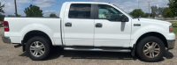 2008 FORD F-150 - 4X4! - 2