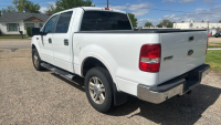 2008 FORD F-150 - 4X4! - 6