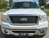 2008 FORD F-150 - 4X4! - 7