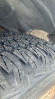 2008 FORD F-150 - 4X4! - 27