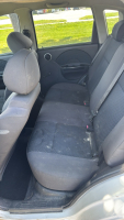 2008 CHEVROLET AVEO - 25