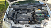 2008 CHEVROLET AVEO - 28